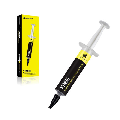 Corsair XTM60 pasta termoprzewodząca Pasta termiczna 3 g-18716334