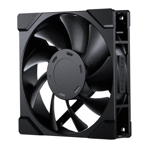 Phanteks M25G2-120 Obudowa komputera Wentylator 12 cm Czarny