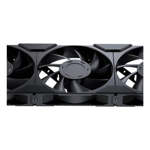 Phanteks M25G2-120 Obudowa komputera Wentylator 12 cm Czarny-18716541