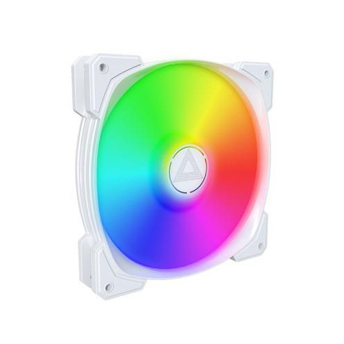 Montech HP140 ARGB PWM Obudowa komputera Wentylator 14 cm Biały 1 szt.