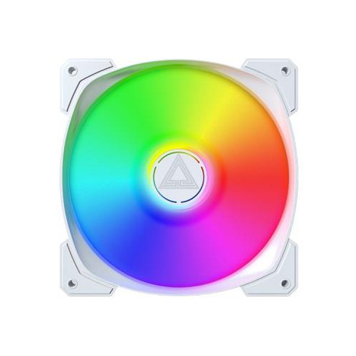 Montech HP140 ARGB PWM Obudowa komputera Wentylator 14 cm Biały 1 szt.-18716570