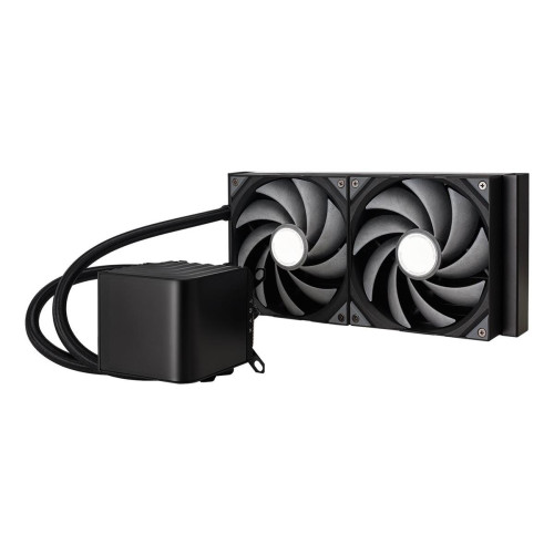 Kompletne chłodzenie wodne TRYX PANORAMA - 280 mm - AMD Socket AM4 (Ryzen) - AMD Socket AM5 (Ryzen Zen4)-18716593