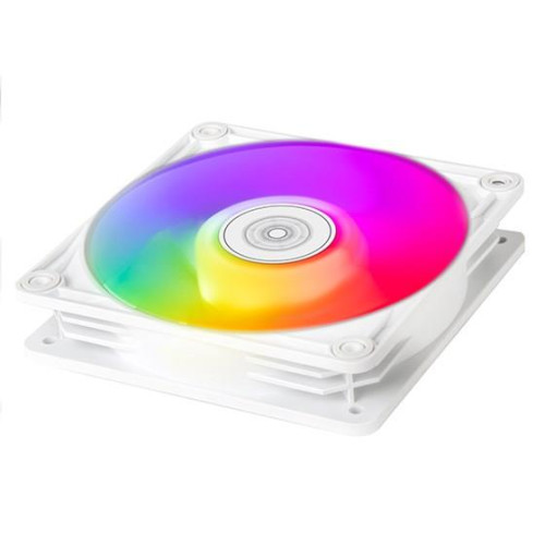 Silverstone VISTA 120 ARGB Płyta główna Wentylator 12 cm Biały 1 szt.-18716642