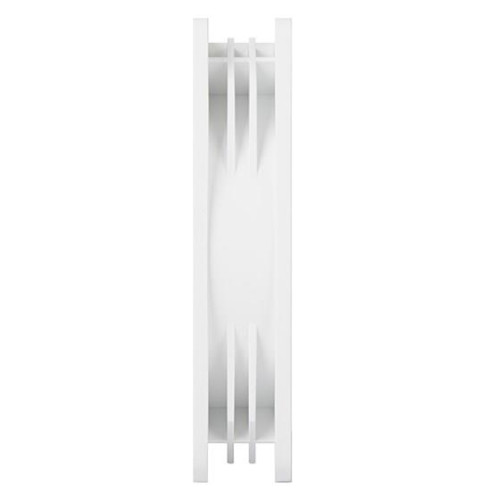 Silverstone VISTA 120 ARGB Płyta główna Wentylator 12 cm Biały 1 szt.-18716647