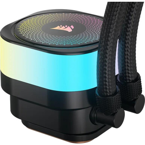 Chłodnica CORSAIR iCUE LINK TITAN 420 RX RGB AIO 420mm-18716822