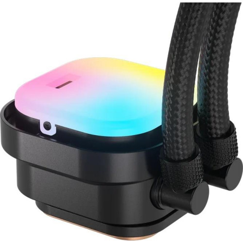 Chłodnica CORSAIR iCUE LINK TITAN 420 RX RGB AIO 420mm-18716823