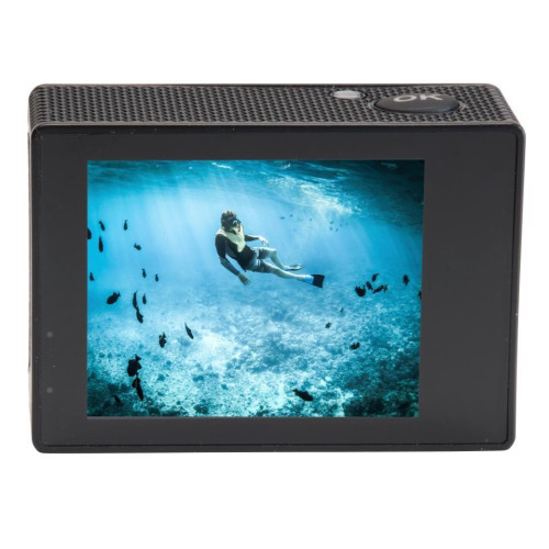 Denver ACT-324 aparat do fotografii sportowej HD CMOS 350 g-18717541