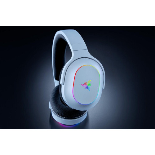 Zestaw słuchawkowy Razer Barracuda X Chroma Biały-18720271