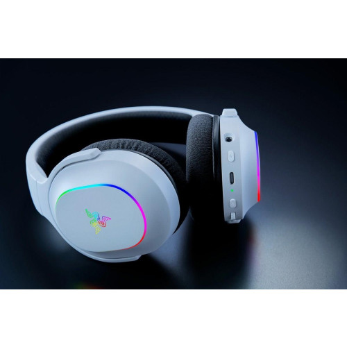 Zestaw słuchawkowy Razer Barracuda X Chroma Biały-18720272