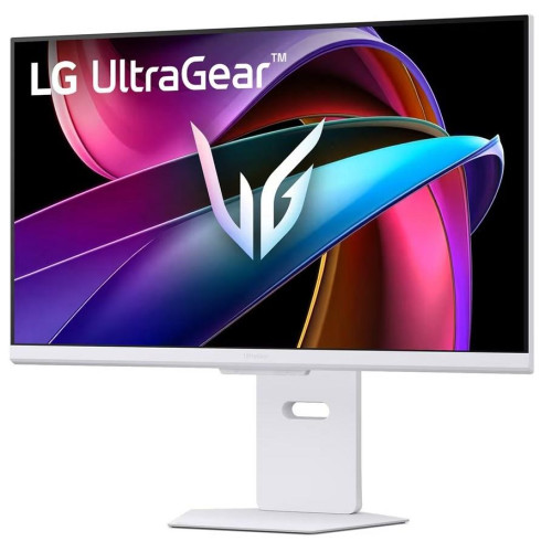 Monitor LCD 32