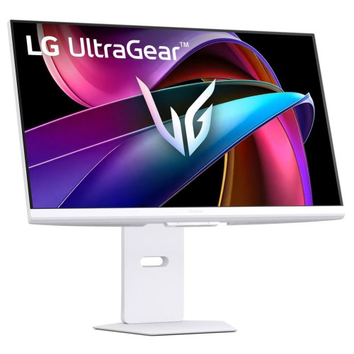 Monitor LCD 32