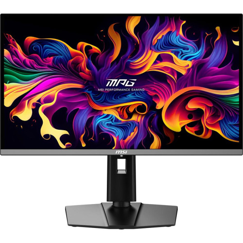 Monitor MSI MPG 272URXDE QD-OLED 27