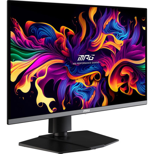 Monitor MSI MPG 272URXDE QD-OLED 27