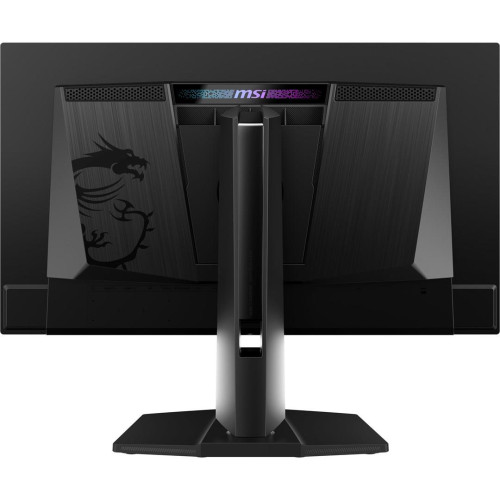 Monitor MSI MPG 272URXDE QD-OLED 27