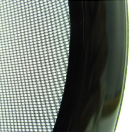 DEMCiflex 200mm Round Computer Dust Filter Filtr przeciwpyłowy-18734421