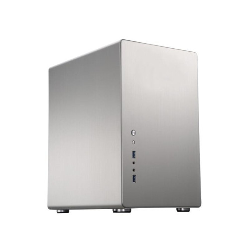 Obudowa Jonsbo RM2 Midi-Tower - srebrna
