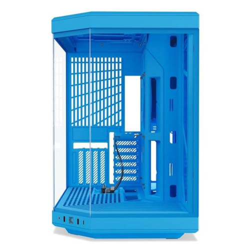 Obudowa Hyte Y70 Midi Tower Standard - Kolor Mleko Jagodowe-18734913