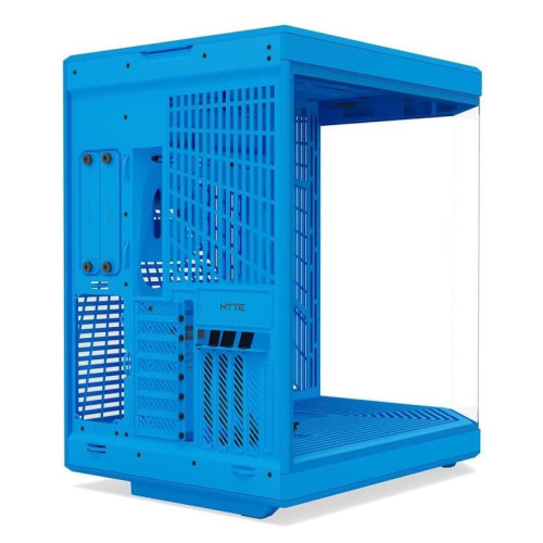 Obudowa Hyte Y70 Midi Tower Standard - Kolor Mleko Jagodowe-18734915