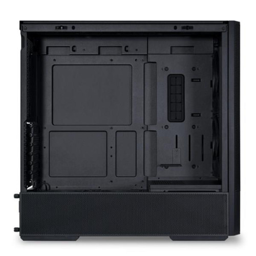Lian Li LANCOOL 207 Digital PC-Gehäuse, Midi-Tower, ATX, Tempered Glass, kolor czarny-18734926