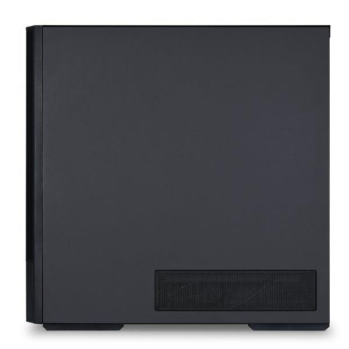 Lian Li LANCOOL 207 Digital PC-Gehäuse, Midi-Tower, ATX, Tempered Glass, kolor czarny-18734927