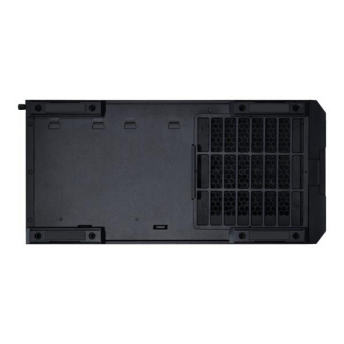 Lian Li LANCOOL 207 Digital PC-Gehäuse, Midi-Tower, ATX, Tempered Glass, kolor czarny-18734928