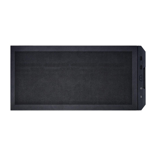 Lian Li LANCOOL 207 Digital PC-Gehäuse, Midi-Tower, ATX, Tempered Glass, kolor czarny-18734930