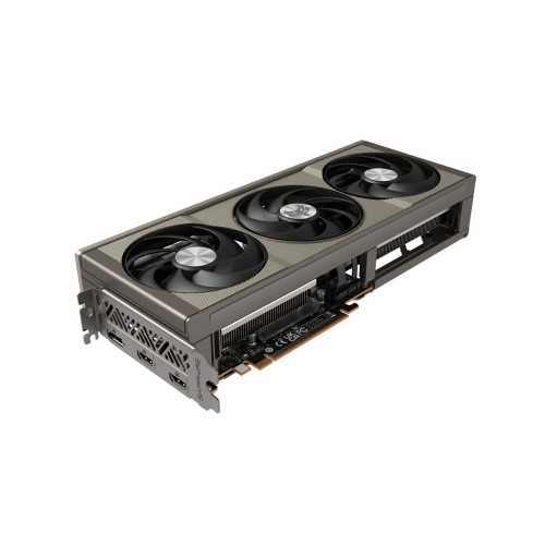 Sapphire NITRO+ AMD Radeon RX 9060 XT GPU 8 GB GDDR6-18751911
