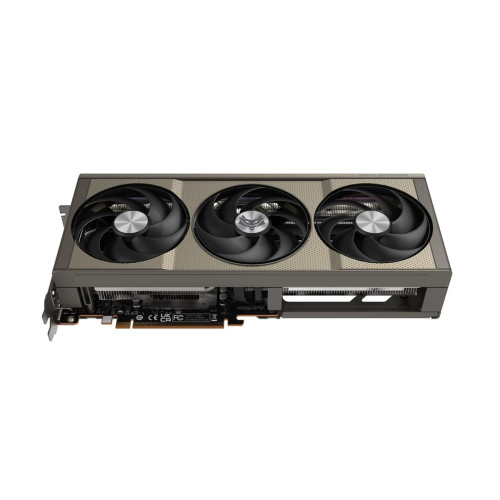 Sapphire NITRO+ AMD Radeon RX 9060 XT GPU 8 GB GDDR6-18751913
