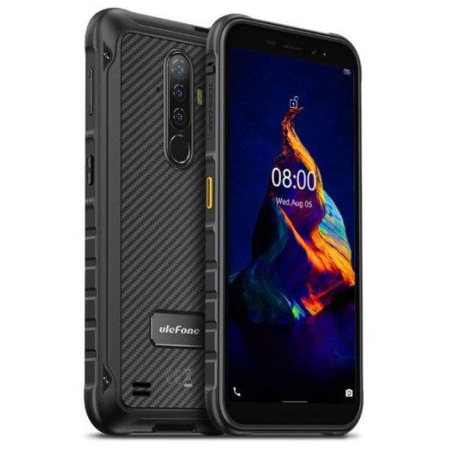 Ulefone Armor X8 4/64GB Black-1877542