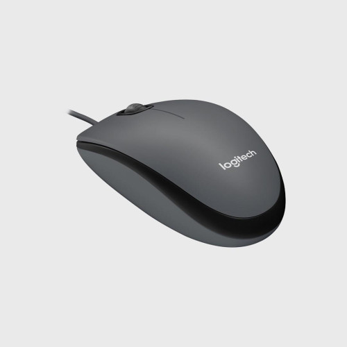 Mysz Logitech M100 Black-18786219
