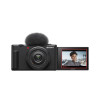 Sony Cyber-Shot ZV-1F do vlogowania