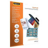 LAMINATOR POUCH EASYFOLD A3 80 25PCS 5602001 FELLOWES
