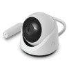 Kamera Ubiquti UniFi G6 Turret White (UVC-G6-Turret-W) 8MP 3840 x 2160 (16:9) IP66 IK04 12,5W-18815124
