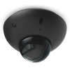 Kamera Ubiquti UniFi G6 Dome Black (UVC-G6-Dome-B) 8MP 3840 x 2160 (16:9) IP66 IK10 9,25W
