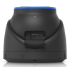 Kamera Ubiquti UniFi AI Turret Black (UVC-AI-Turret-B) 8MP 3840 x 2160 (16:9) IP66 IK08 20W-18815167