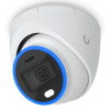 Kamera Ubiquti UniFi AI Turret White (UVC-AI-Turret-W) 8MP 3840 x 2160 (16:9) IP66 IK08 20W