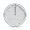 Kamera Ubiquti UniFi AI Dome Black (UVC-AI-Dome-W) 8MP 3840 x 2160 (16:9) IP66 IK10 10W-18815189