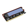 Axagon PCEM2-S adapter Wewnętrzny M.2-18815642