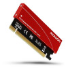 Axagon PCEM2-S adapter Wewnętrzny M.2-18815648