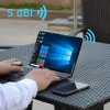 Qoltec 57044 Antena 4G LTE DUAL | 5dBi | dookólna | zewnętrzna-18820132