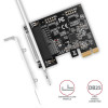 Axagon PCEA-P1N adapter Wewnętrzny Równoległy-18823494