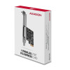 Axagon PCEA-P1N adapter Wewnętrzny Równoległy-18823496