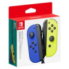 Kontrolery Nintendo Joy-Con Pair Blue/Neon Yellow-18823512