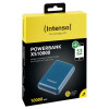 Intenso XS10000 Litowo-polimerowy (LiPo) 10000 mAh Kolor benzyny-18824029
