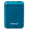 Intenso XS10000 Litowo-polimerowy (LiPo) 10000 mAh Kolor benzyny