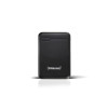 Intenso XS10000 Litowo-polimerowy (LiPo) 10000 mAh Czarny