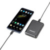 Intenso XS10000 Litowo-polimerowy (LiPo) 10000 mAh Czarny-18824054