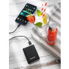 Intenso XS10000 Litowo-polimerowy (LiPo) 10000 mAh Czarny-18824057
