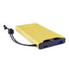 Intenso 7332039 bank mocy Litowo-polimerowy (LiPo) 10000 mAh Żółty-18824070