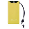 Intenso 7332039 bank mocy Litowo-polimerowy (LiPo) 10000 mAh Żółty-18824071